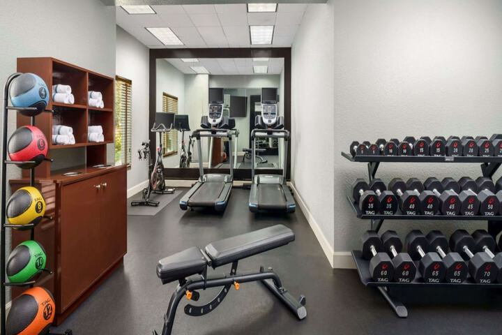 Health and Fitness 49 of 50
