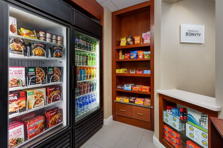Residence Inn by Marriott Foxborough