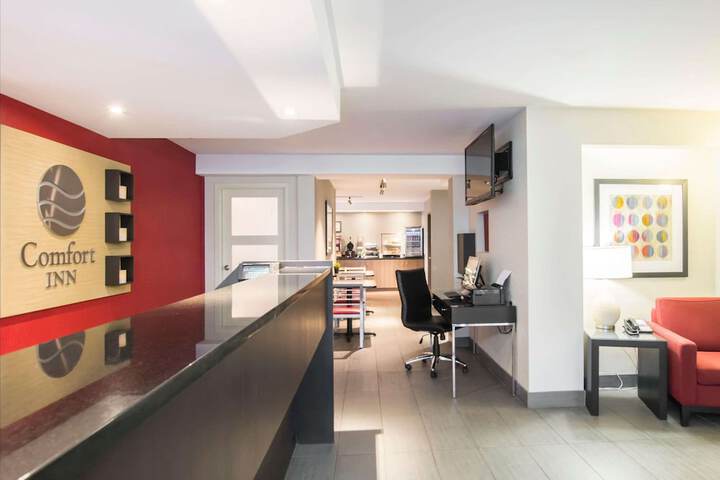 Hotel Interior 13 of 48
