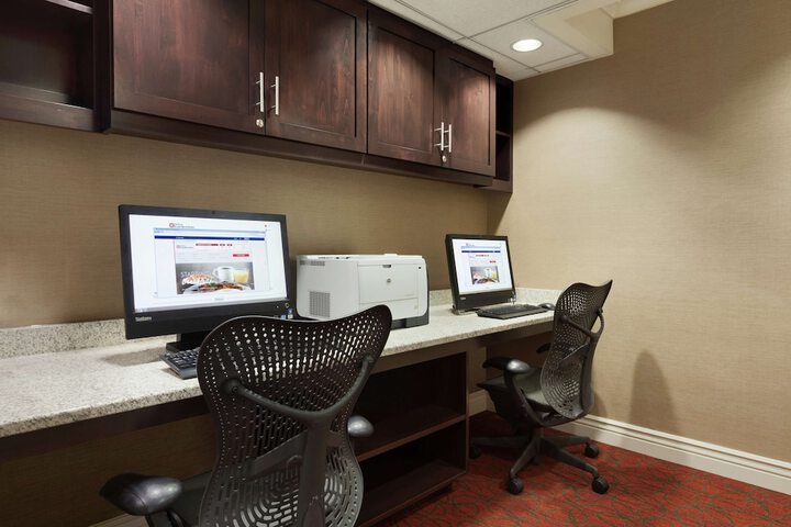 Business Center 22 of 22