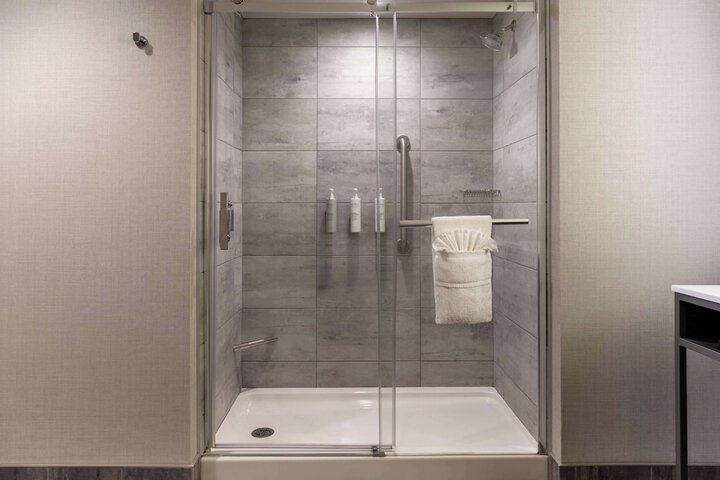 Hilton Garden Inn Fredericton