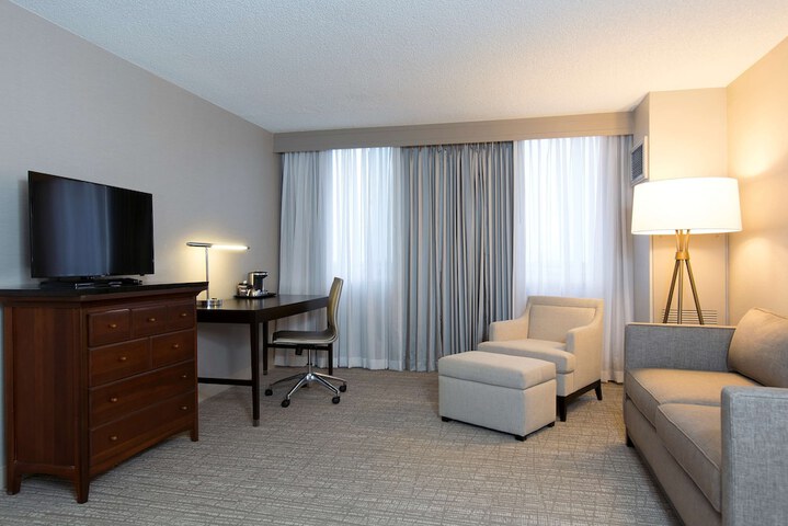 DoubleTree by Hilton Deerfield Beach Boca Raton