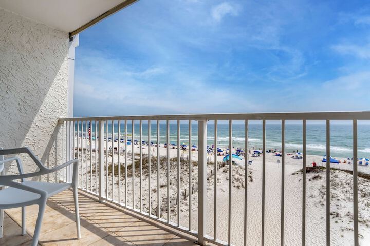 Best Western on the Beach