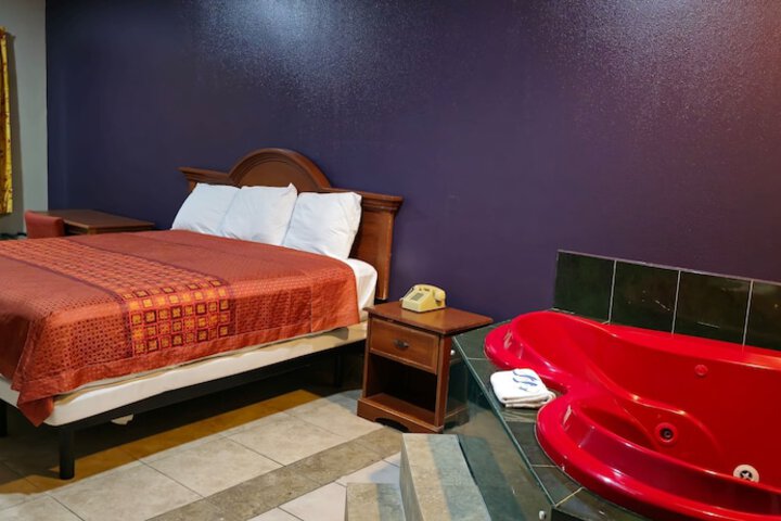 Texas Inn and Suites RGV