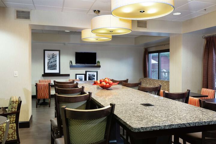 Hotel Interior 10 of 41