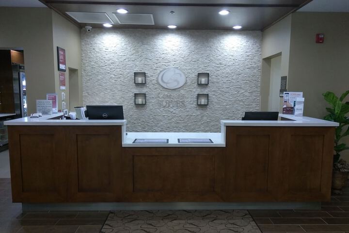 Hotel Interior 10 of 55