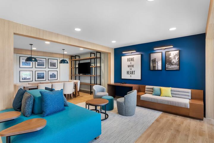 Everhome Suites Bastrop by Choice Hotels
