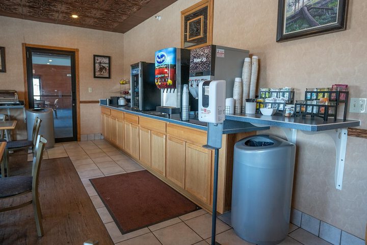 Miles City Hotel