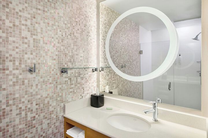 SpringHill Suites by Marriott Detroit Metro Airport Romulus