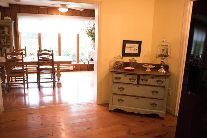 The Inn at White Oak