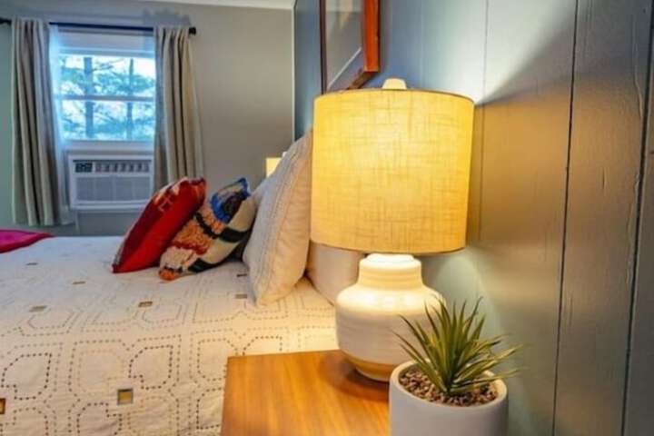 Brittany Motel
