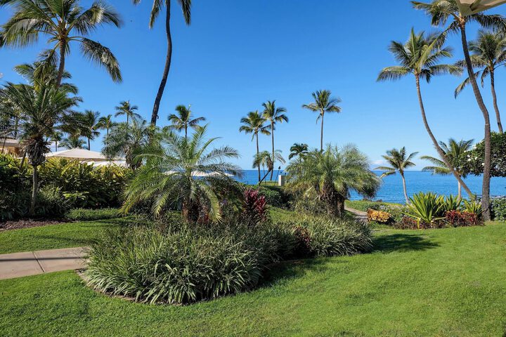 Wailea Beach Resort - Marriott Maui