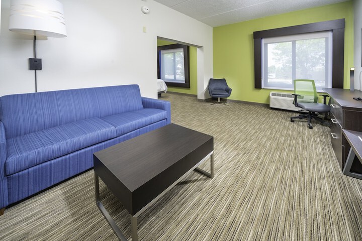 Holiday Inn Express Clayton by IHG