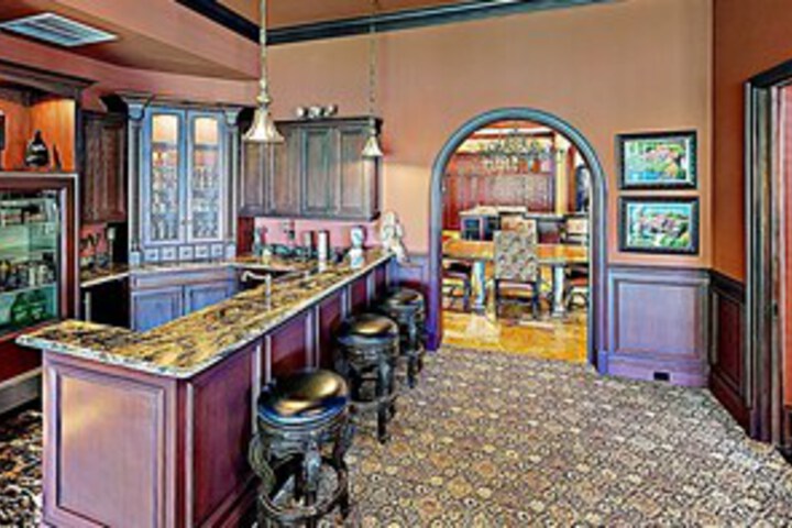 Tierra Verde St. Petersburg Waterfront Estate by Techtravel