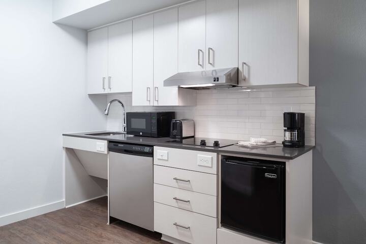 HYATT house White Plains