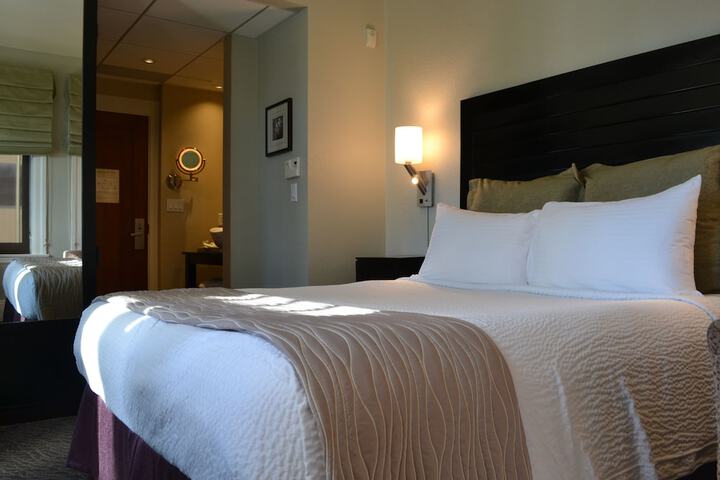 The Sofia Hotel
