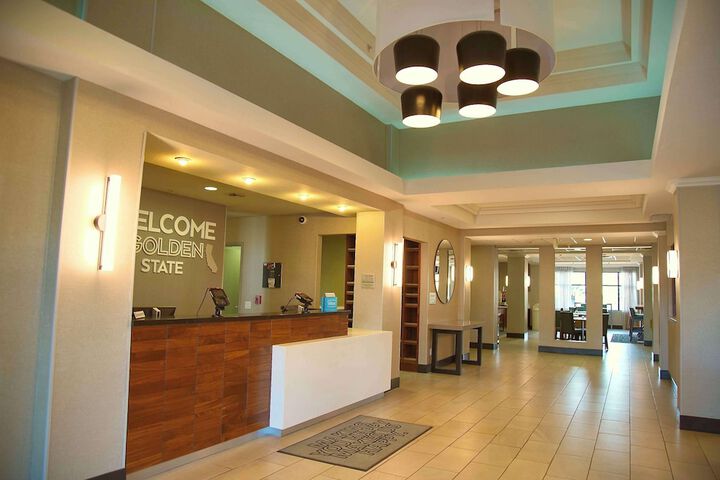 Hotel Interior 2 of 10