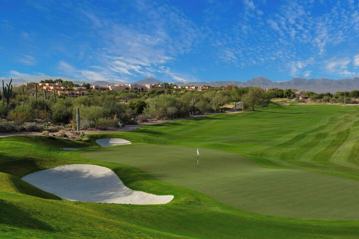 The Westin La Paloma Resort and Spa