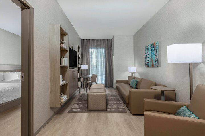 AC Hotels by Marriott Charlotte City Center