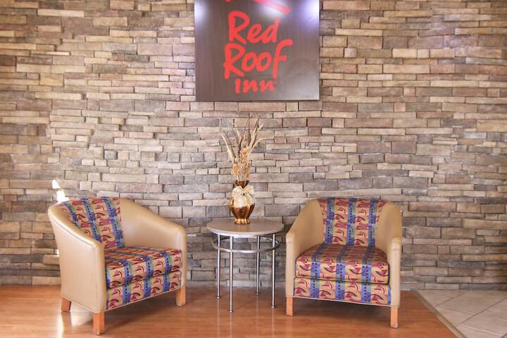 Red Roof Inn Somerset KY