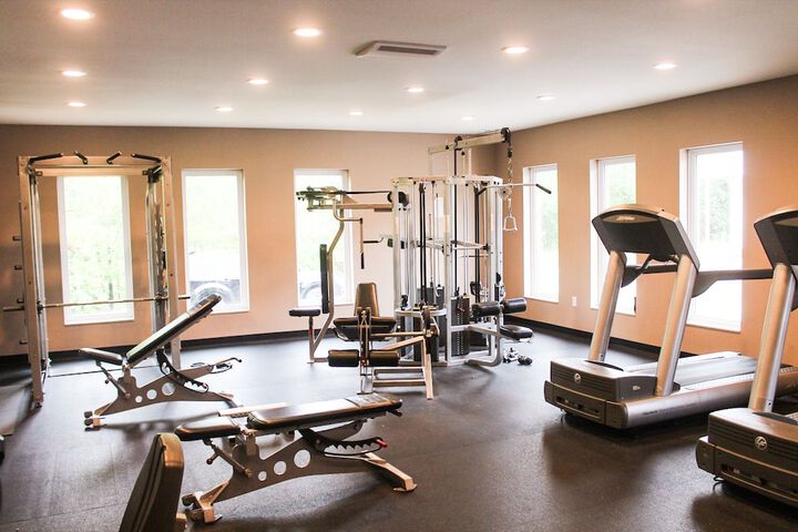 Health and Fitness 51 of 55