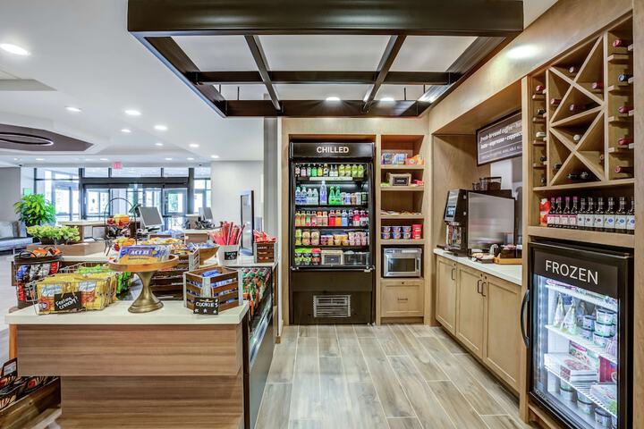 Hilton Garden Inn Boston / Waltham