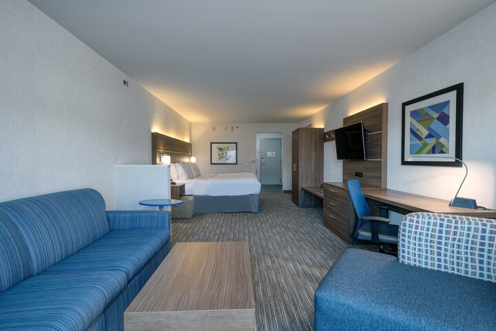 Holiday Inn Express Radcliff-Fort Knox by IHG