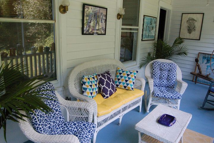 Terrace/Patio 53 of 60