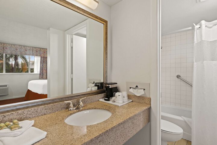 Best Western Port St. Lucie