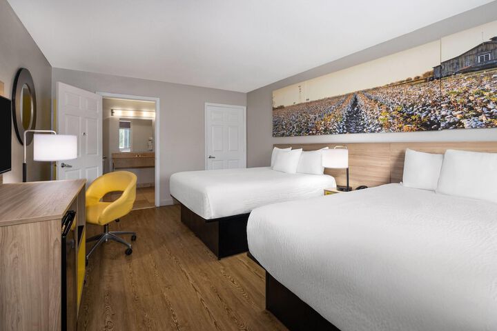 Days Inn by Wyndham Anderson
