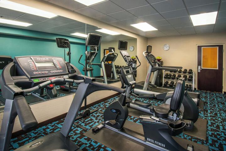 Fairfield Inn by Marriott Richmond Chester