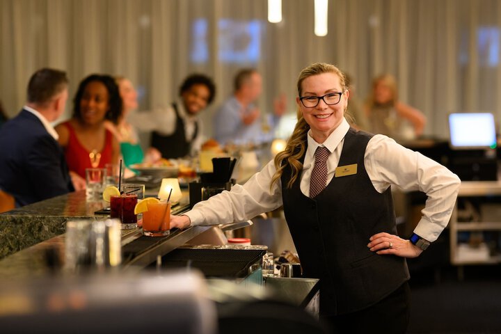 Caesars Southern Indiana Hotel & Casino - a Caesars Rewards Destination
