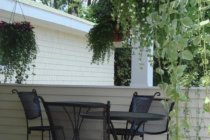 Terrace/Patio 28 of 30