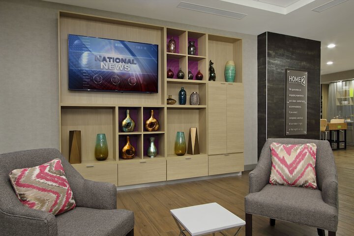 Home2 Suites by Hilton Port Arthur TX