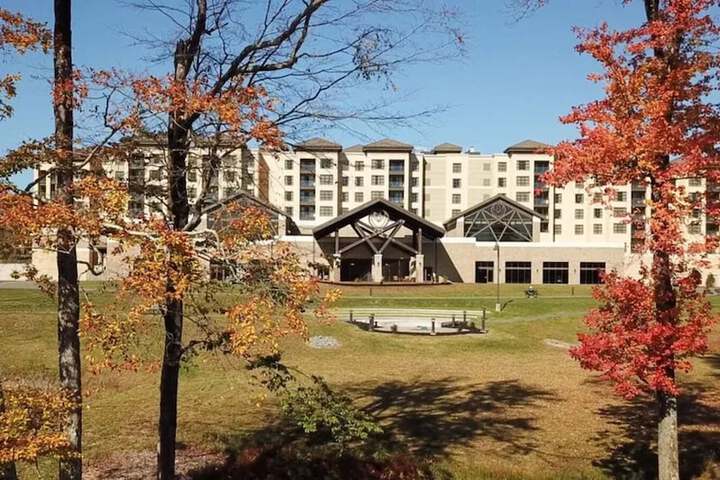 YO1 Longevity & Health Resorts Catskills