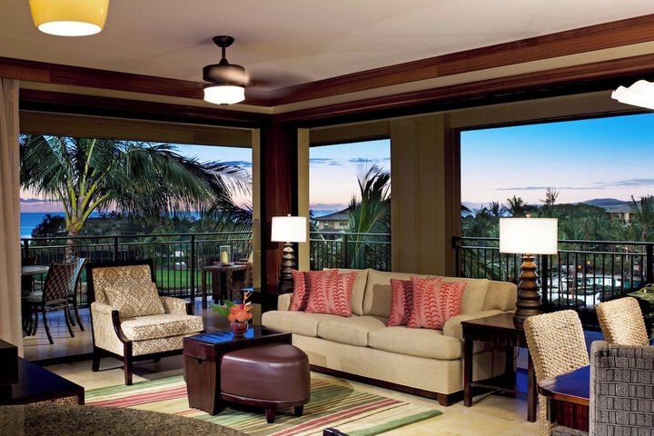 Koloa Landing Resort at Poipu Autograph Collection
