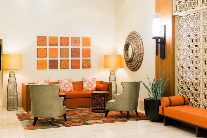 Hotel Interior 10 of 72