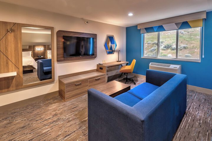 Holiday Inn Express Winnemucca by IHG