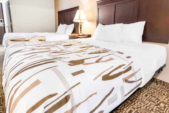 Rodeway Inn Helena