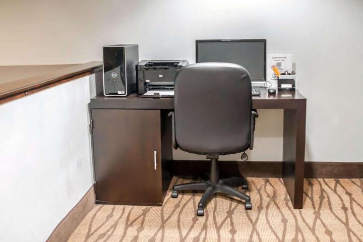 Sleep Inn & Suites Emmitsburg