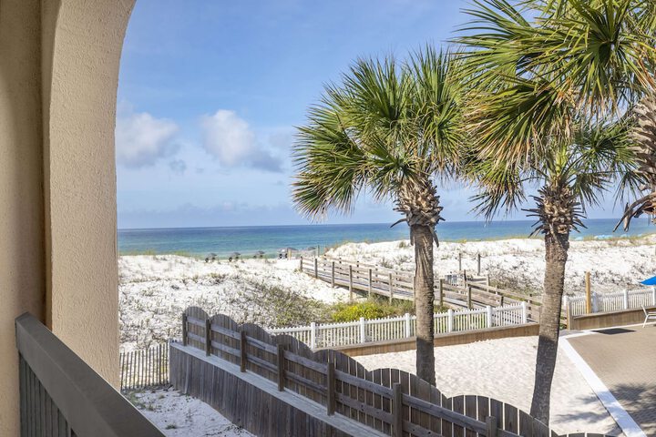 Hampton Inn Ft. Walton Beach