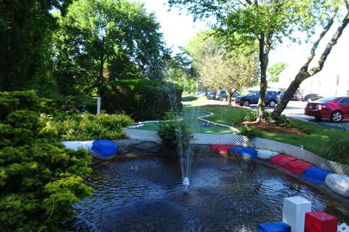 The Mariner Resort Cape Cod by The Red Collection