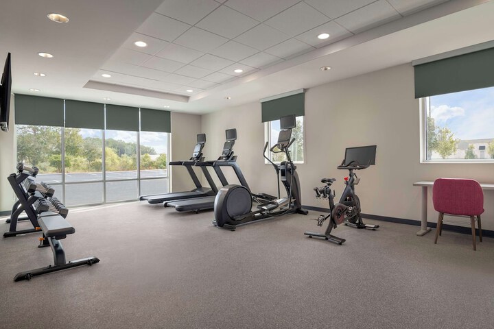 Home2 Suites by Hilton Sanford Orlando North