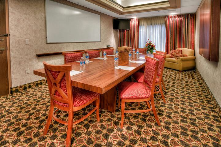 Hampton Inn Marion