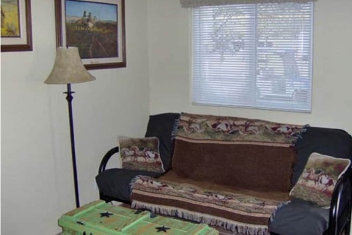 Verde Valley RV & Camping Resort a Thousand Trails Property