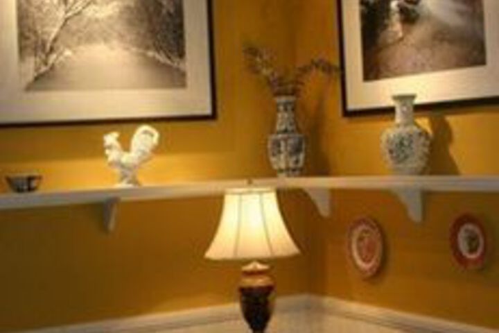 Rosemary House B & B