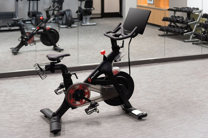 Health and Fitness 31 of 34