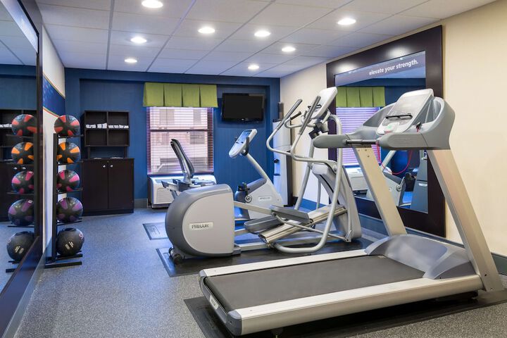 Health and Fitness 33 of 36