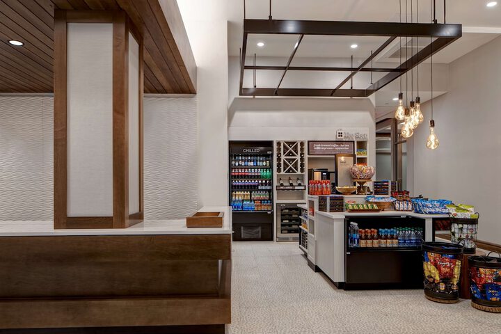 Hilton Garden Inn Summerville