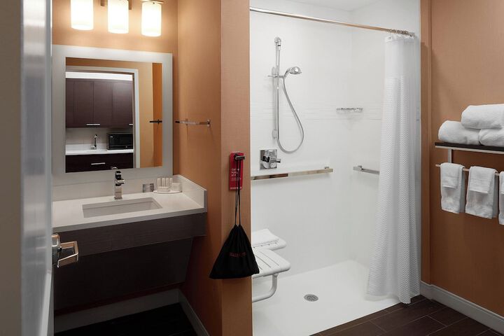 Towneplace Suites by Marriott Danville